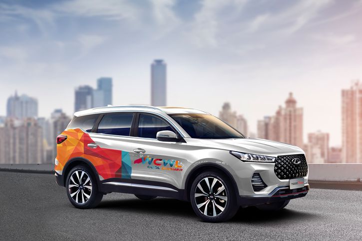 Ближайший тест-драйв в вашем городе